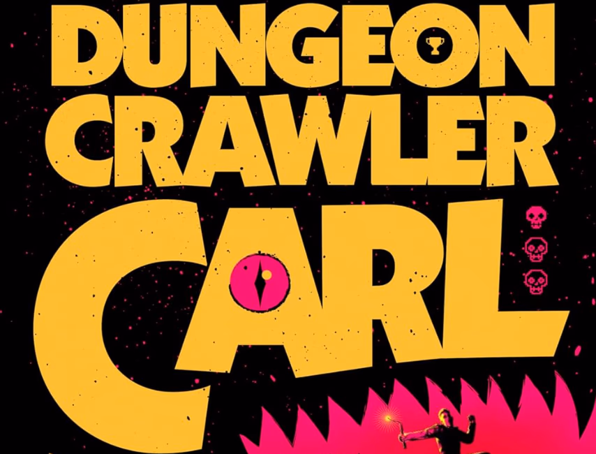 La Serie de TV 'Dungeon Crawler Carl' Oficialmente Ordenada por Peacock