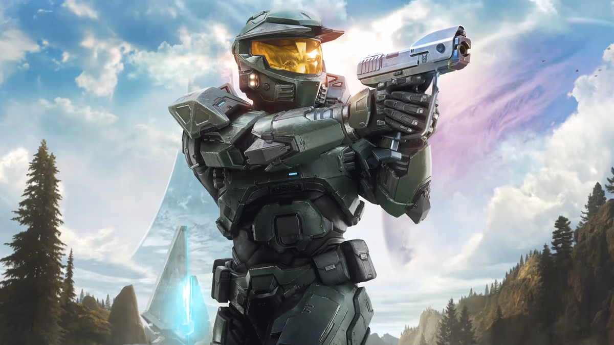 Halo Multiplayer Project 'Ekur' Reportedly Canceled by 343 Industries