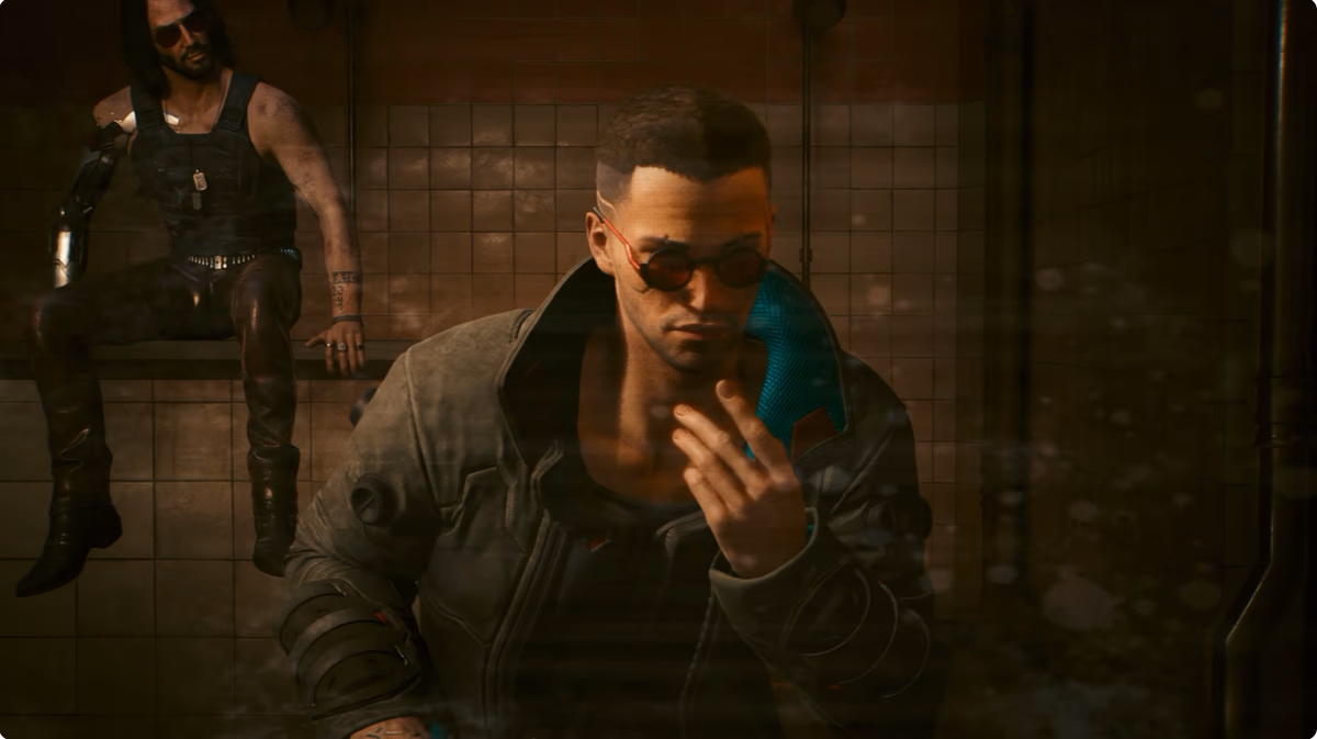 Cyberpunk 2077 Update 2.5 Drops Dual-Wielding Pistols and Edgerunners Content