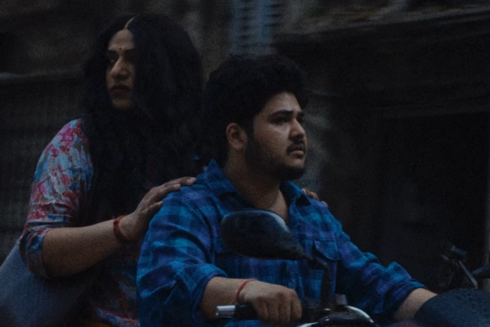 Trans Pregnancy Drama 'Aman' Makes Waves Ahead of Toronto and London Premieres