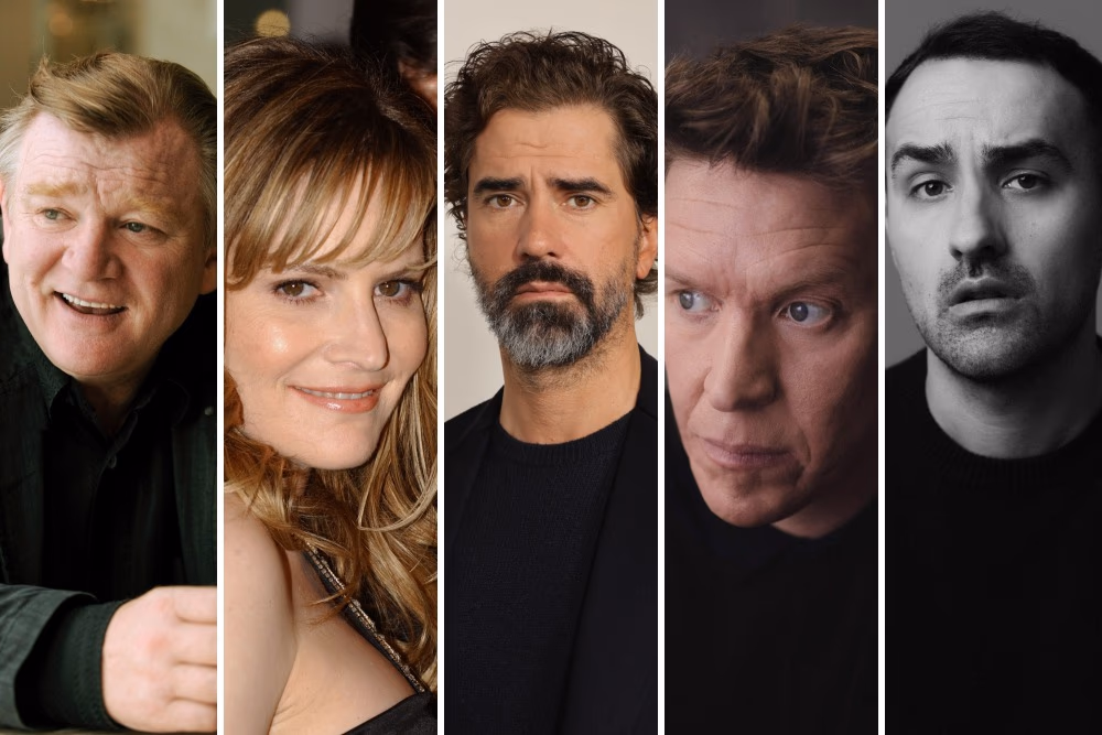 FX's Far Cry Series Adds Gleeson, Leigh, Linklater to Star-Studded Cast