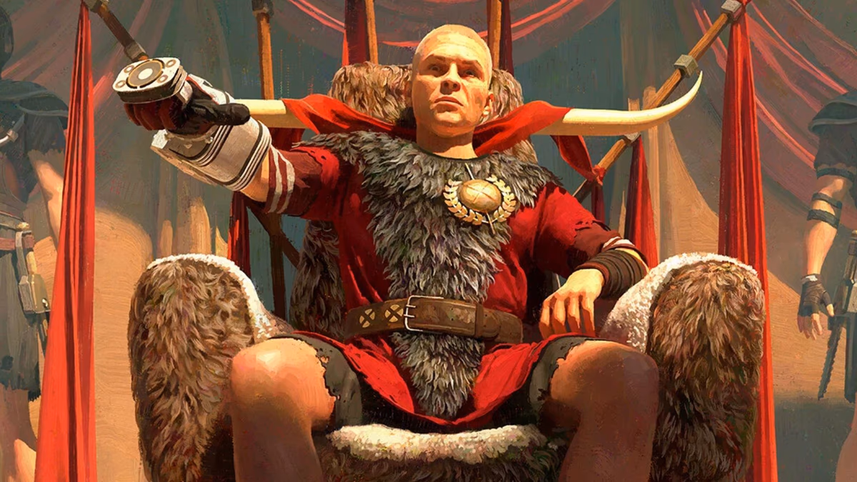 Bethesda Claims Obsidian's 'Creative Identity' Safe Amid Fallout Reboot