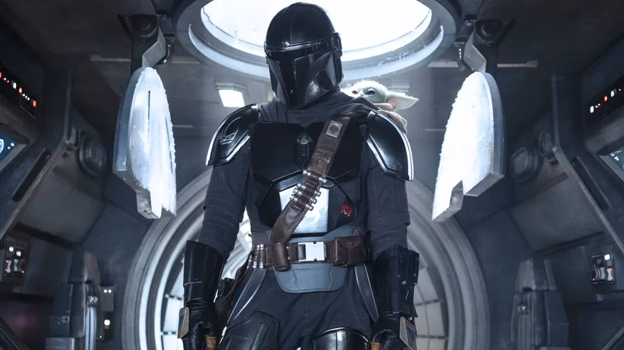 'The Mandalorian & Grogu' Trailer Line Altered for Film
