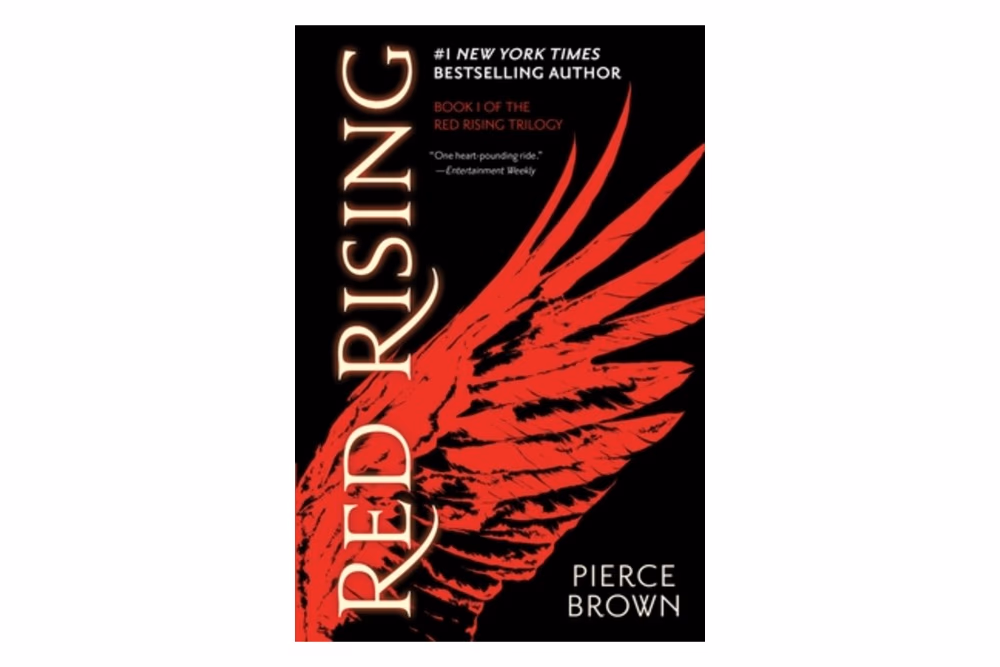 Francis Lawrence Tackles Pierce Brown's 'Red Rising' for Paramount