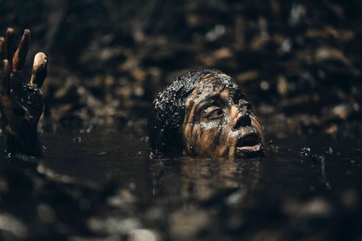 Beware Boiúna Trailer Unleashes Giant Snake Horror This October
