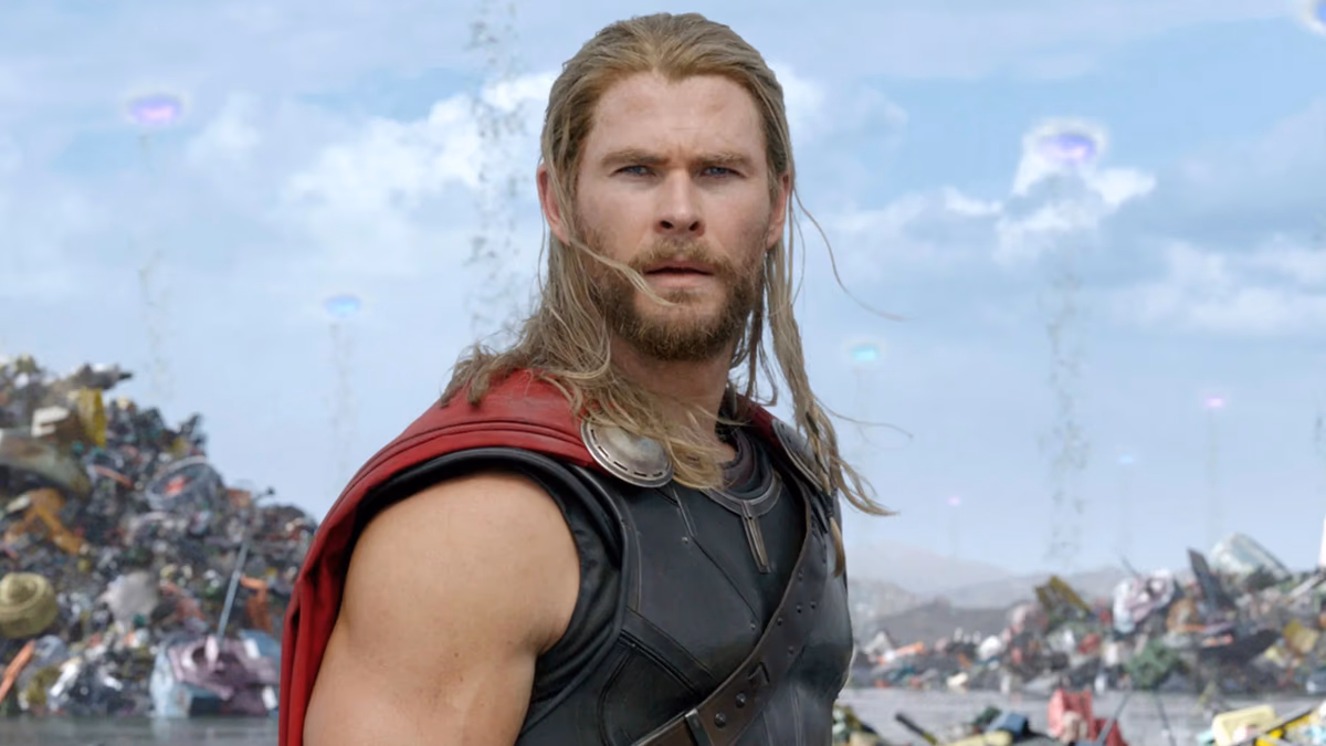 Before Thor: Chris Hemsworth's Surprising First Role as King Arthur