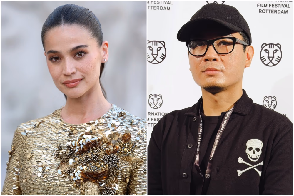 Anne Curtis lidera el thriller paranoico 'Remote' de Mikhail Red