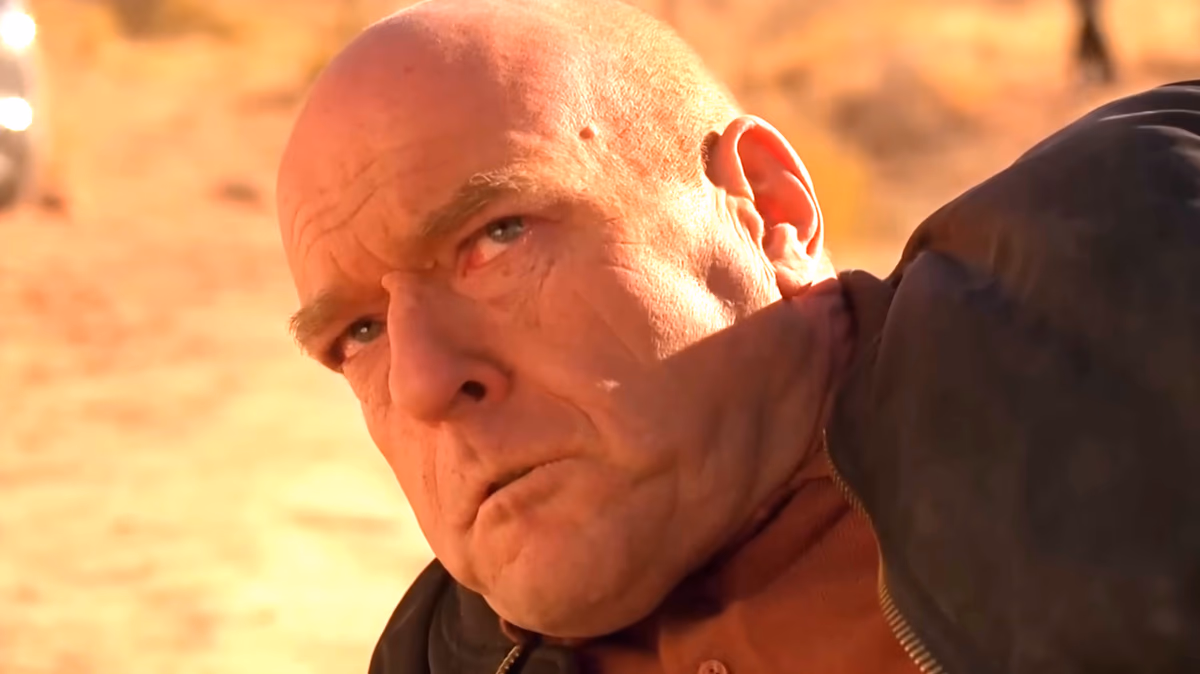 13 Years Later, Breaking Bad's 'Ozymandias' Still Reigns Supreme