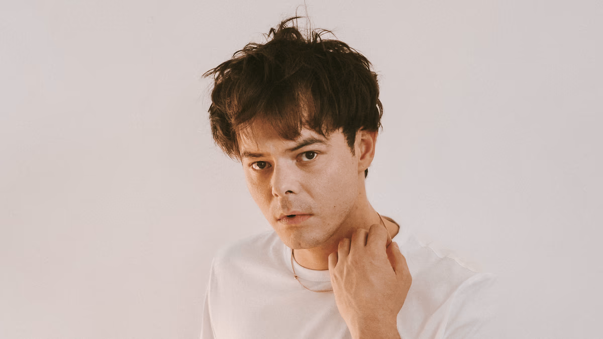 Charlie Heaton Dives Deep into Newfoundland's Terrifying 'Below' Miniseries