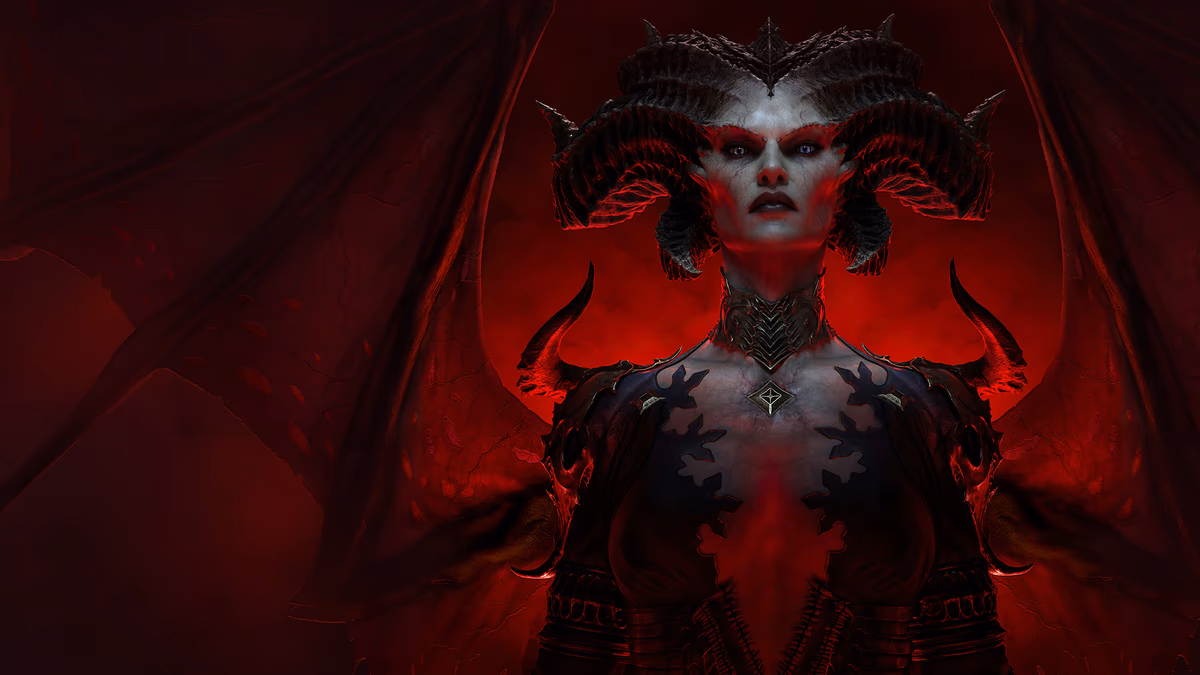 Blizzard Officially Confirms Diablo Animated Series is Coming to Netflix