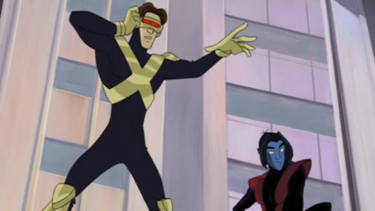 X-Men: Evolution Was Marvel's Underrated Animated Gem You Need To Rewatch