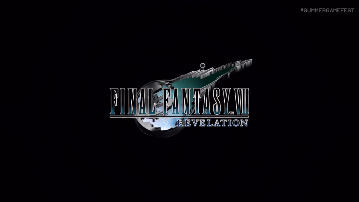 Final Fantasy 7 Remake Trilogy Will Weave in ALL Spin-Off Stories