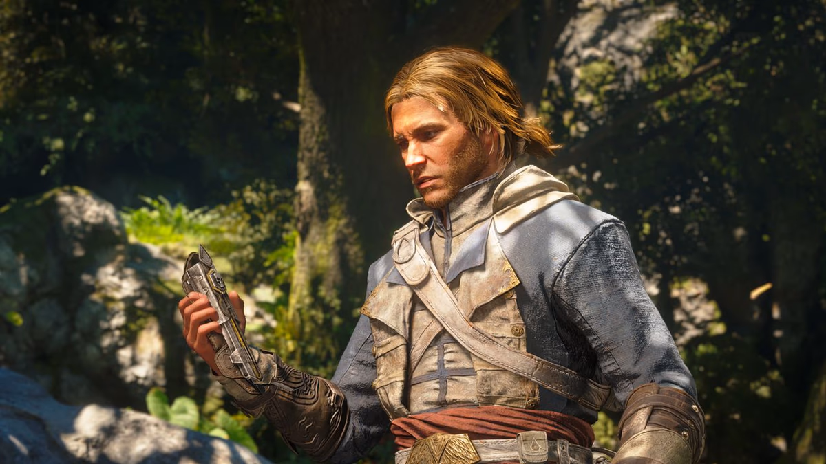 Assassin's Creed Black Flag Remake Shatters Sales Goals Amidst Layoff Controversy
