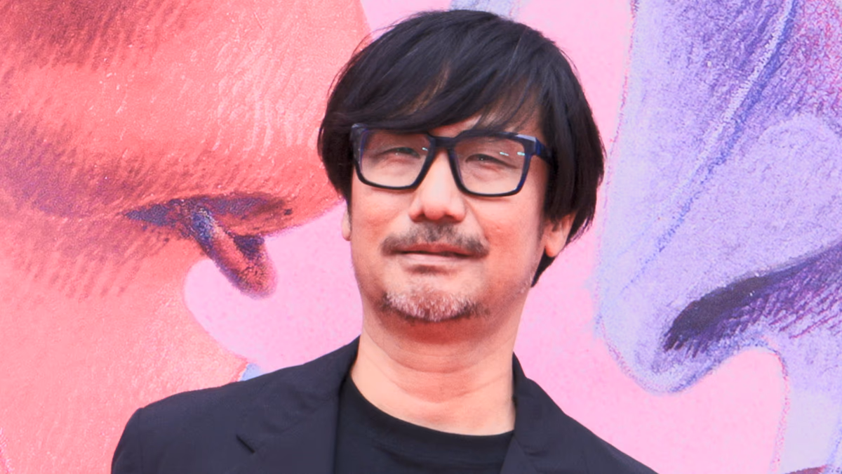 Hideo Kojima Confirms 'Big' Live-Action Movie Cameo, Fans Speculate Wildly