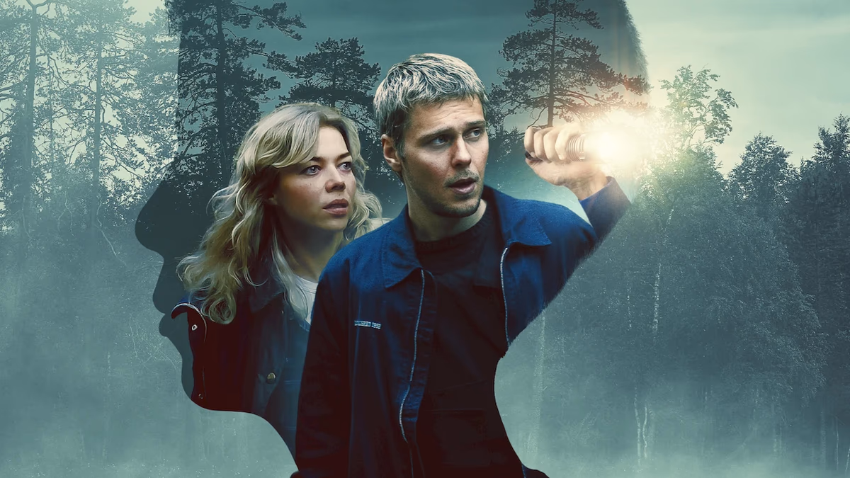 Colors of Evil: Black Drops on Netflix, Delivers Grimmer Polish Crime Thriller