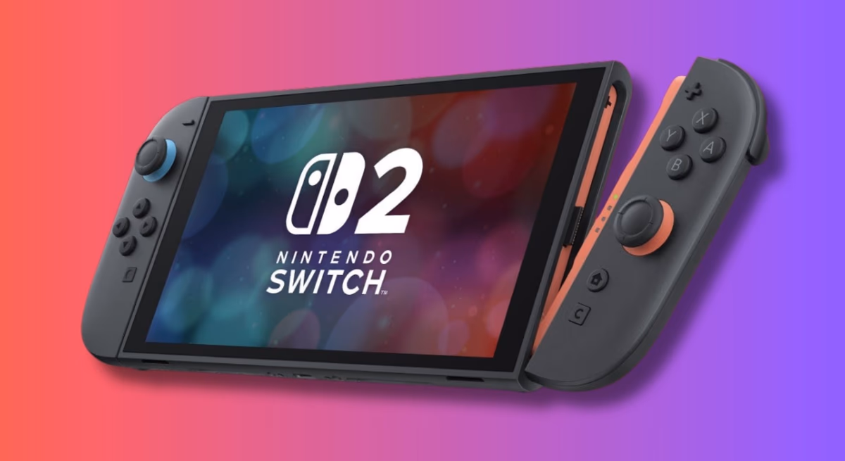 Switch 2's 2026 Lineup Revealed: Splatoon Raiders, Oblivion, and More!