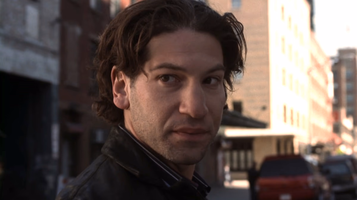 Jon Bernthal's Law & Order Cameos: A Punisher Origin Story?