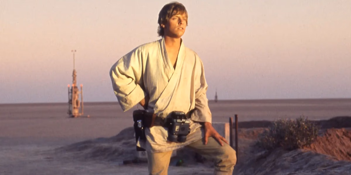 7 Stellar Space Operas That Launched Since the Original Star Wars