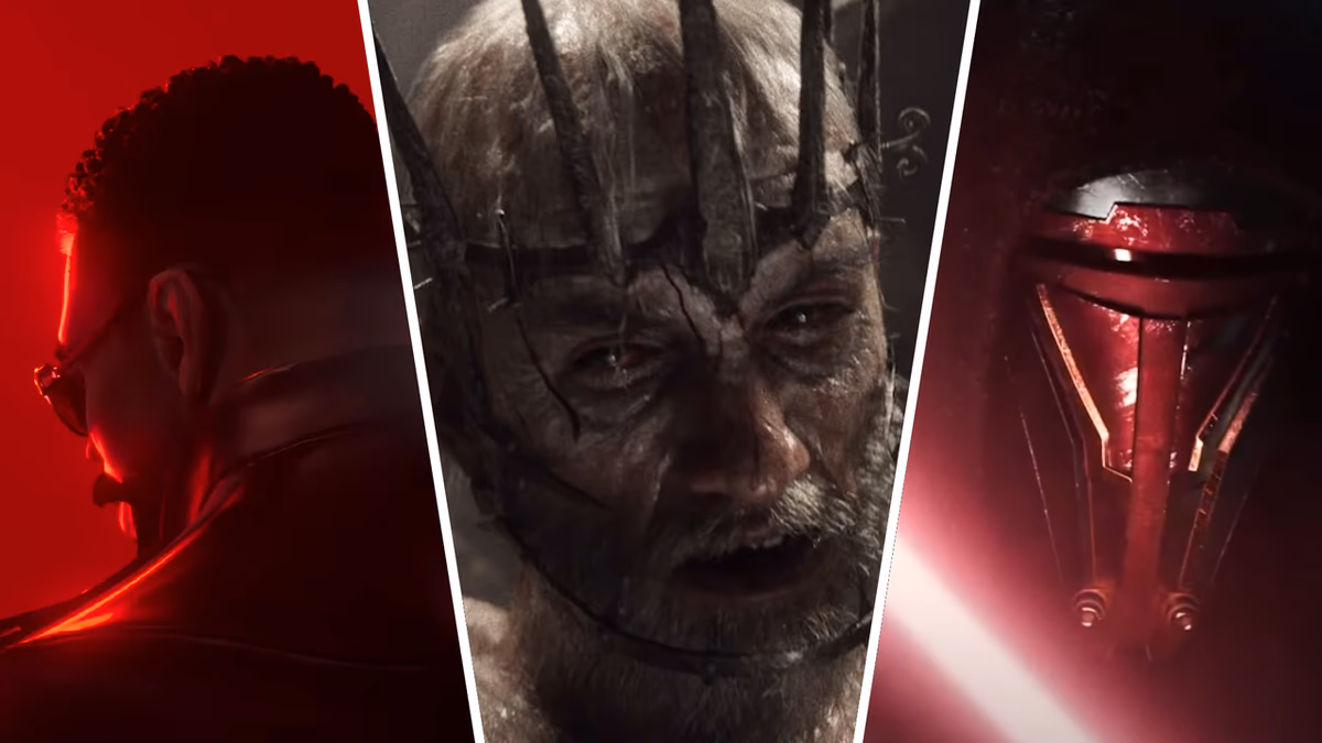 Summer Game Fest 2026: 5 Big Games That Shockingly Missed the Show