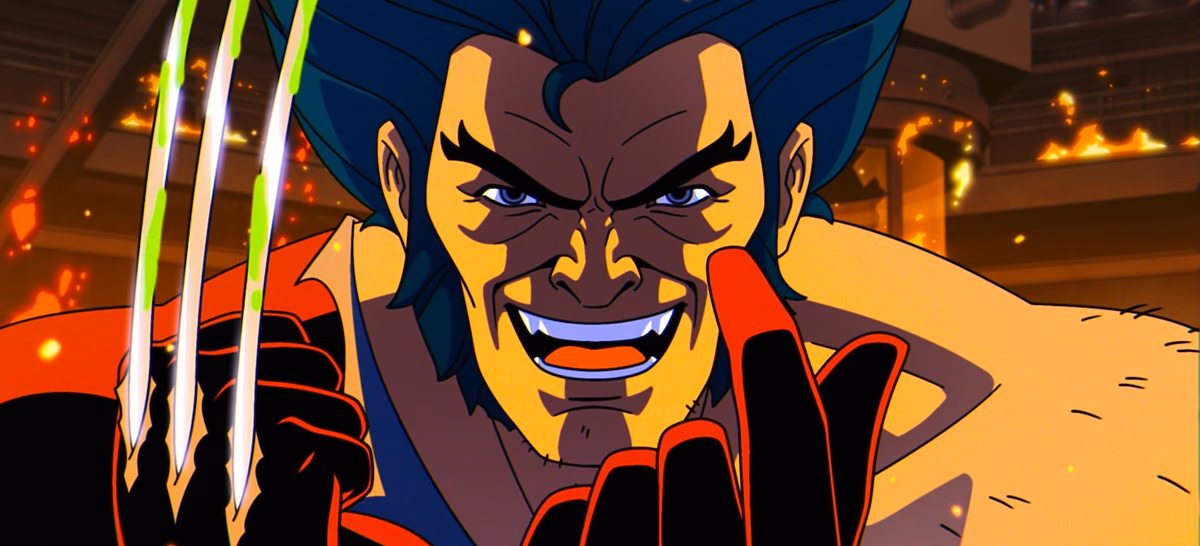 X-Men '97: Wolverine's Weapon X Detour Just Raised the Stakes