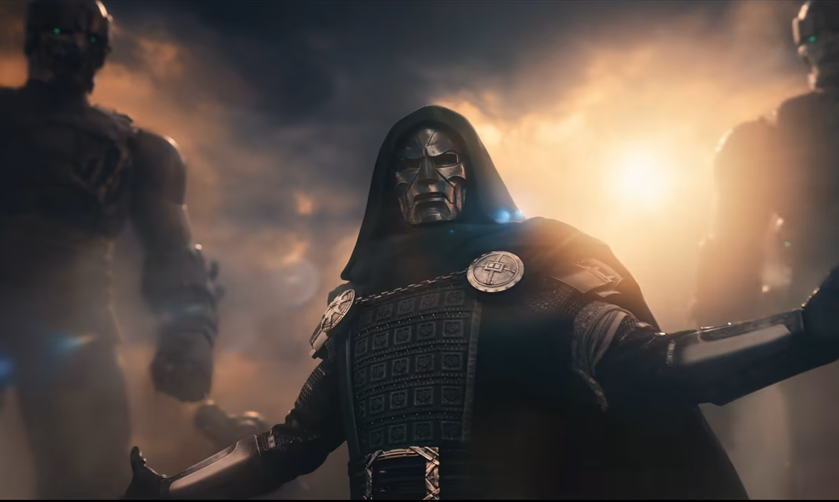 Avengers Directors Reveal the Herculean Task of Evolving Marvel's Heroes