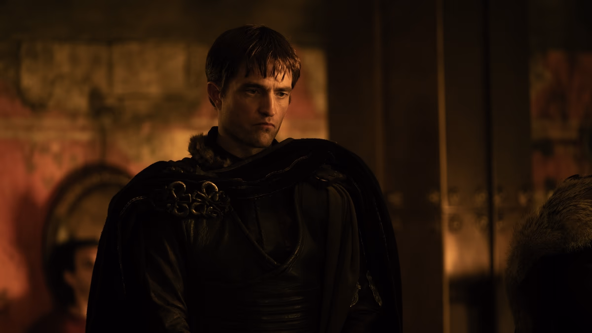Nolan Likens 'The Odyssey' Backlash to His 'Batman' Years