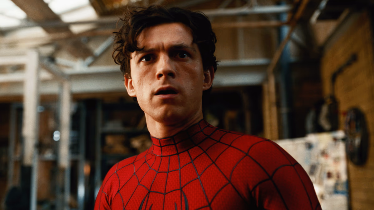 Tom Holland y Zendaya: ¿fans incondicionales de los juegos de Spider-Man de Insomniac?