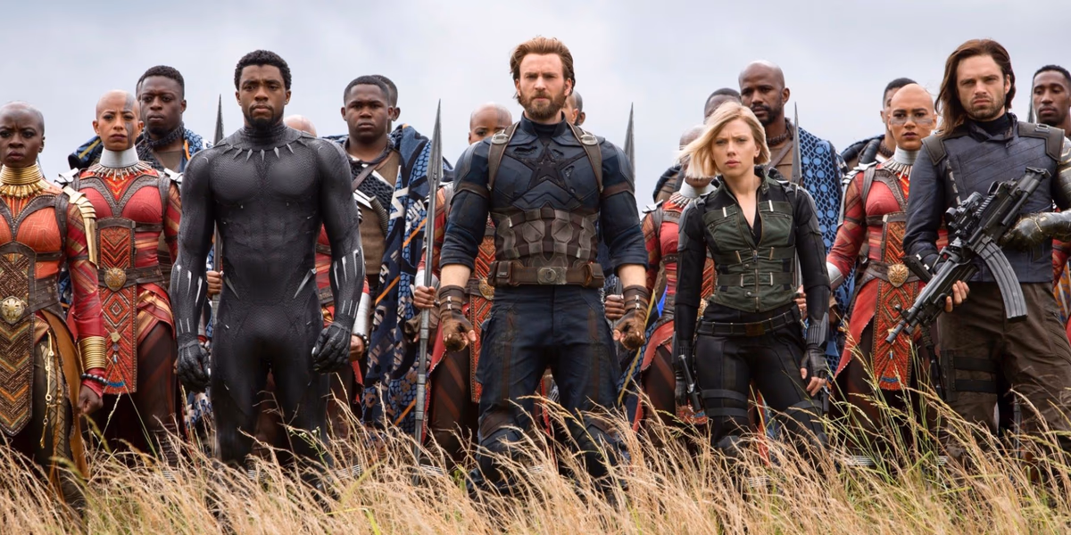 10 Superhero Films That Dared to Be Different
