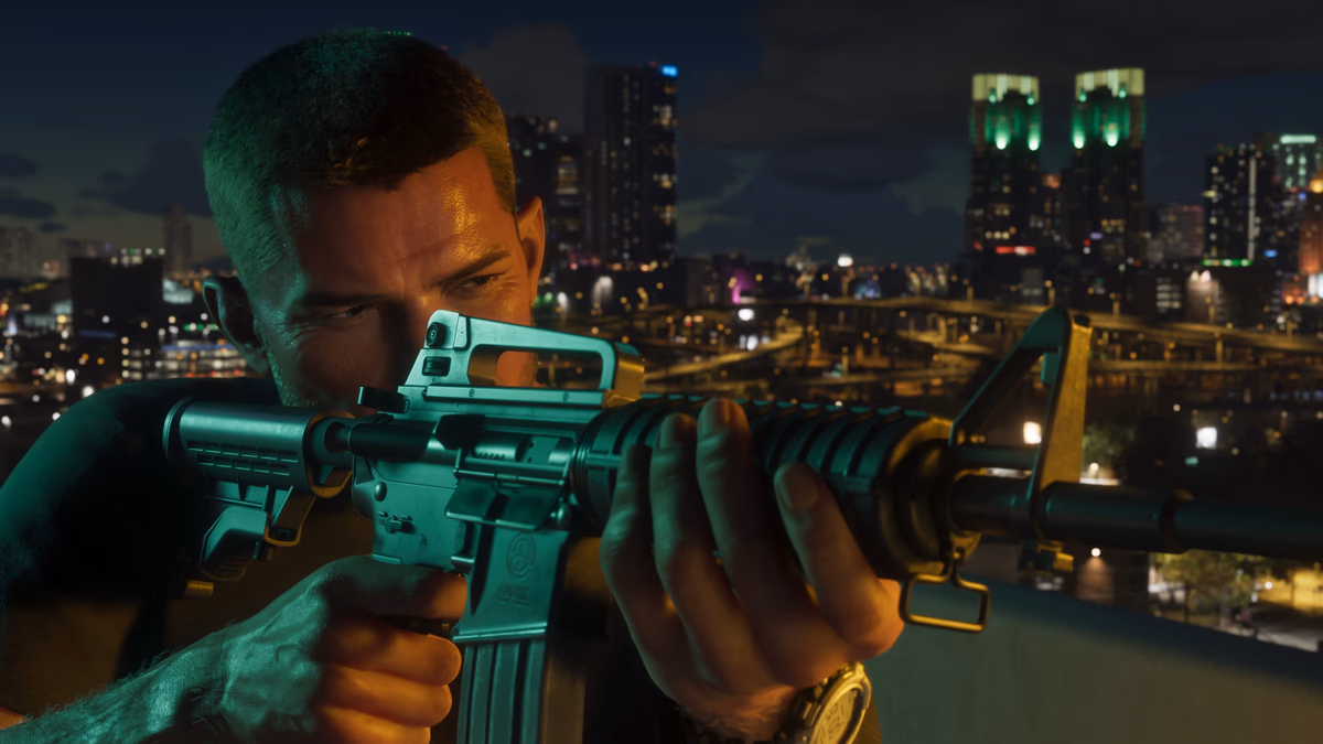 GTA 6 Finally Launches November 19, 2026, After Two Delays