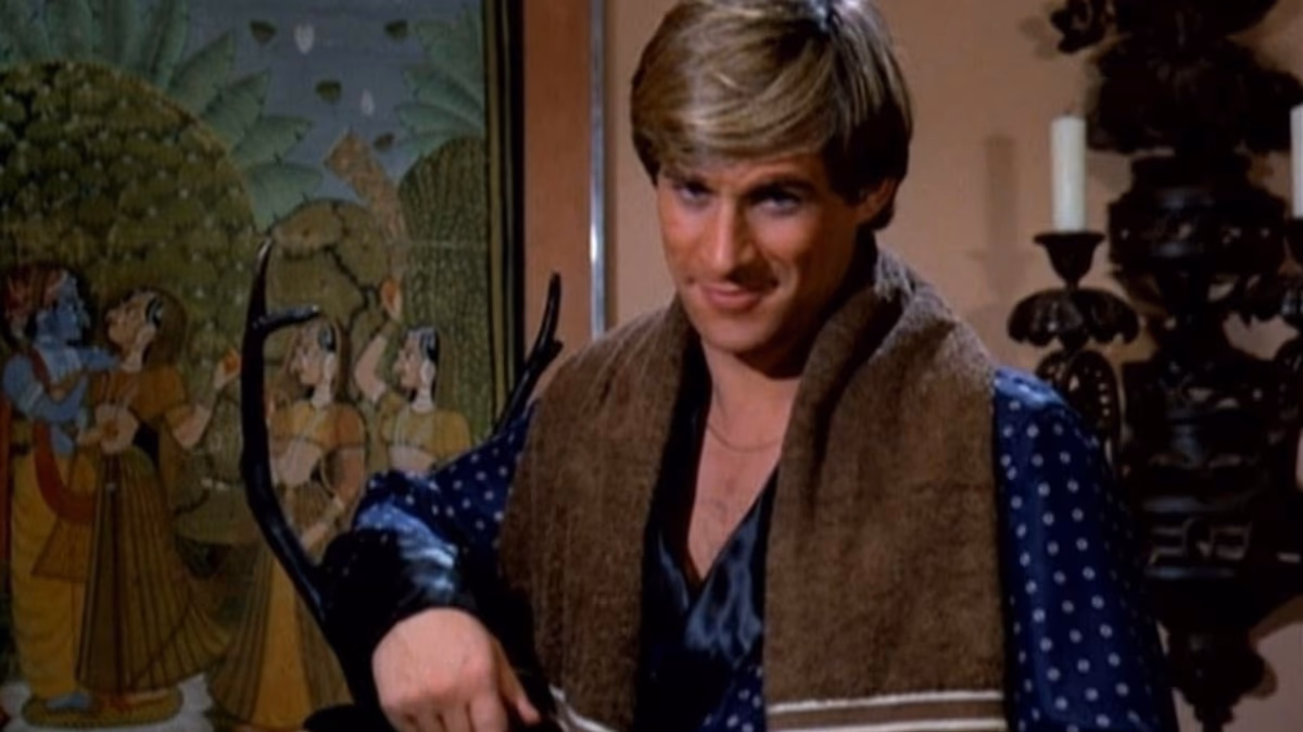 Infamous 1983 NBC Flop Manimal Just Entered the Marvel Universe