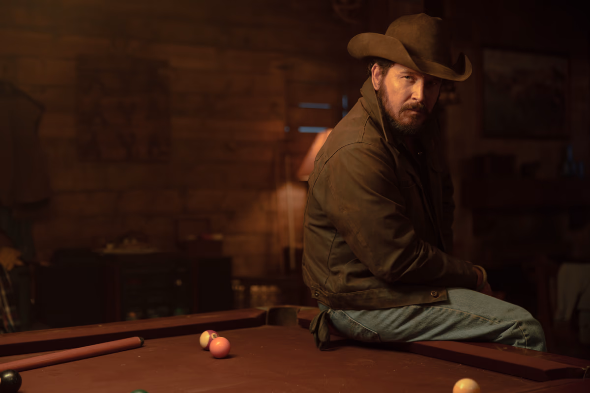 Dutton Ranch: Rip Takes On New Foreman Role Amidst Shocker