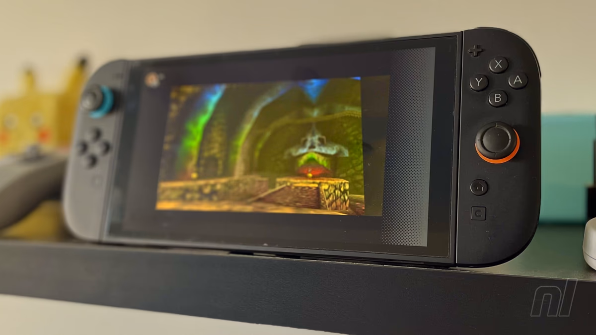 5 Dungeons in Ocarina of Time Remake We Can't Wait to Revisit