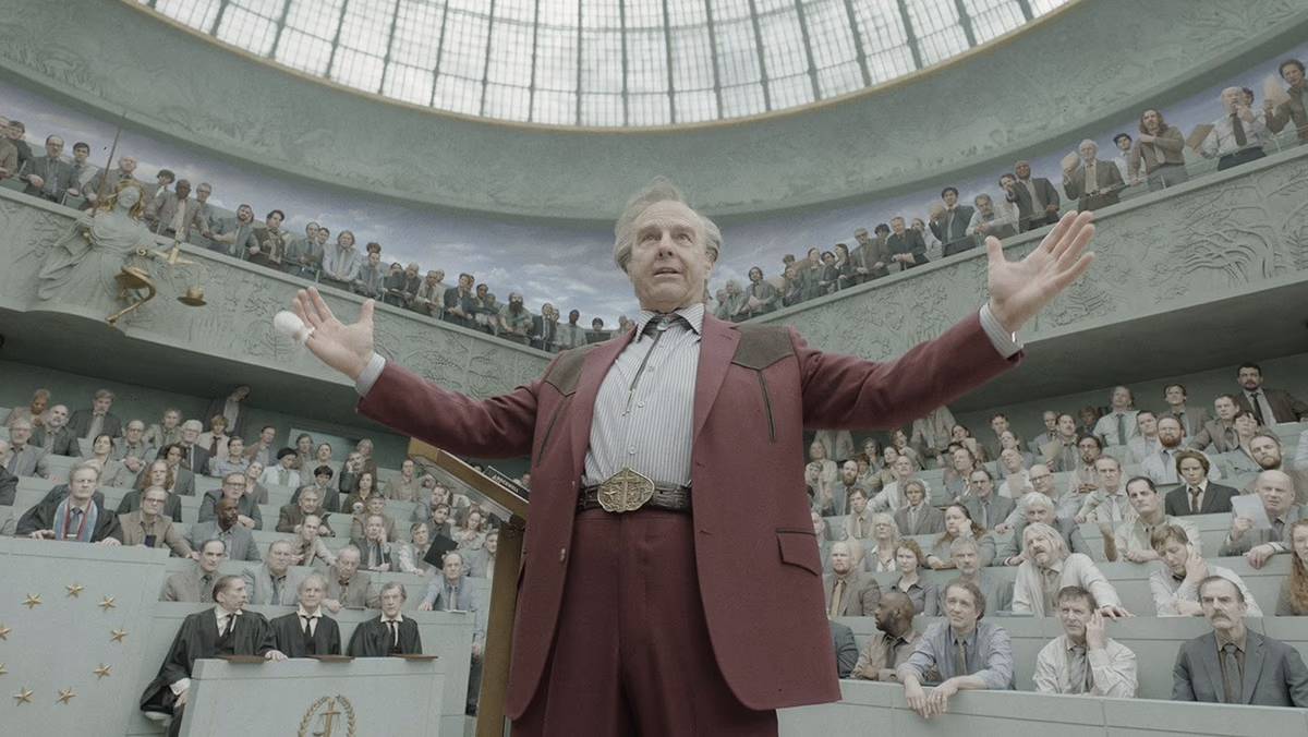 Tom Cruise Defends 'Digger' Amid Box Office Struggles: 'So Proud'