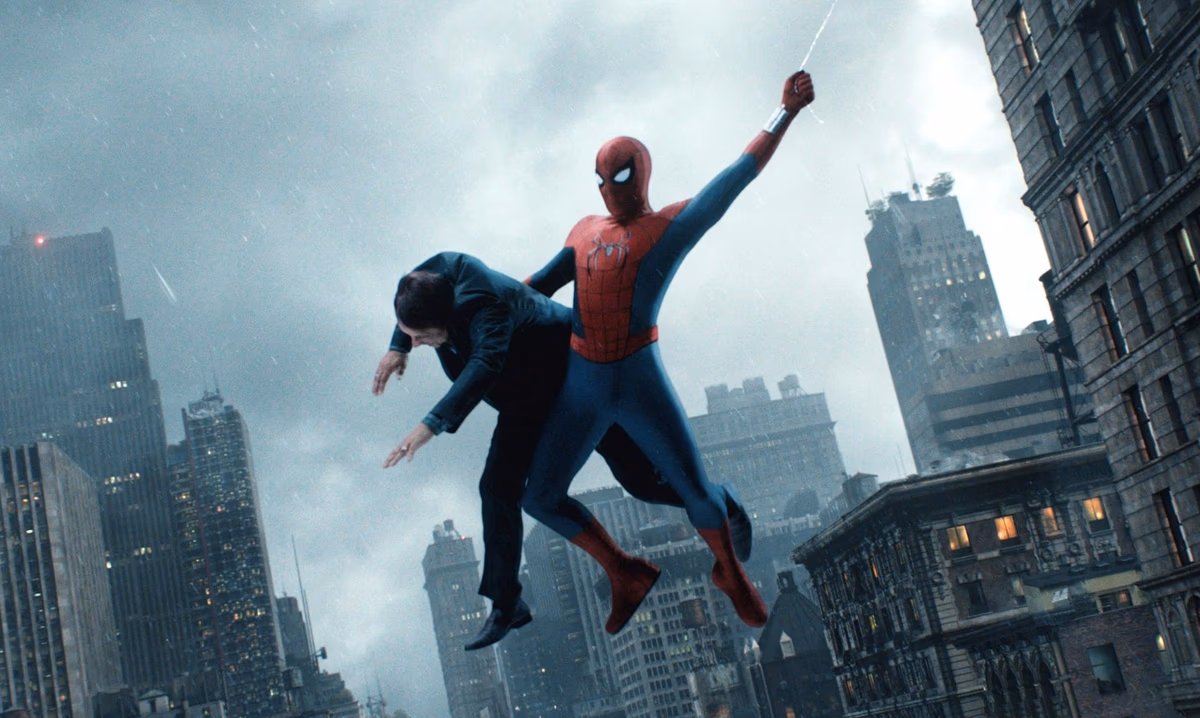 Tom Holland's Spider-Man Soars in 'Brand New Day,' Ditching Multiverse Fatigue