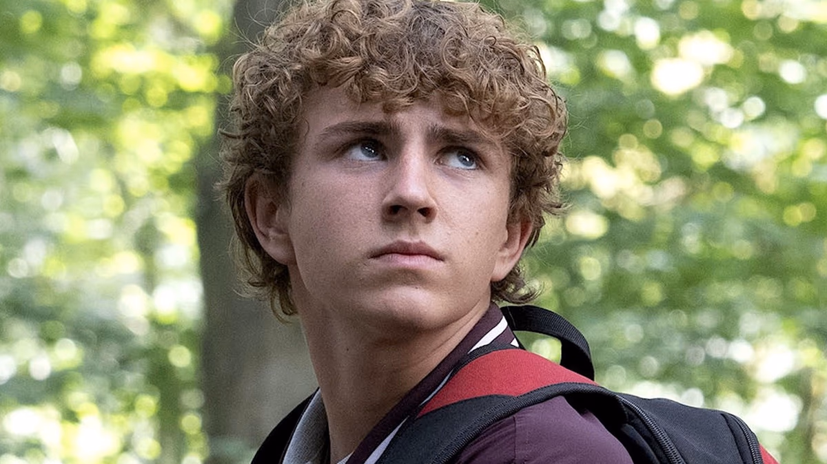 Percy Jackson Streams on Netflix: A Strategic Move for Disney+?