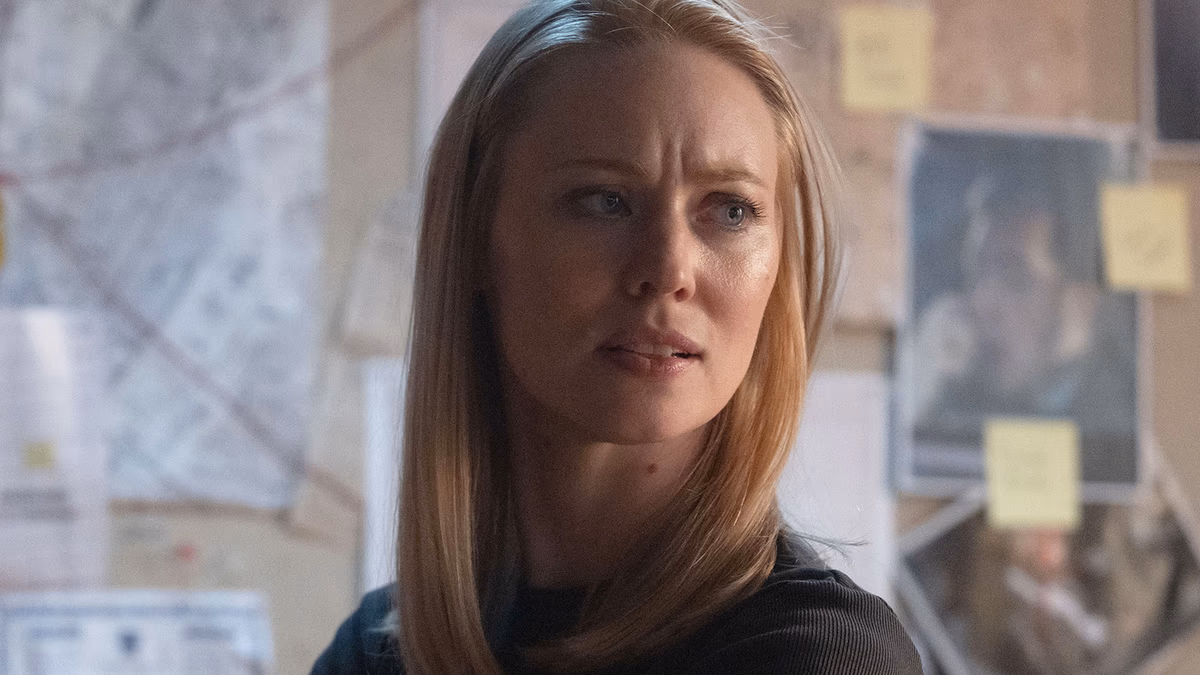Deborah Ann Woll Breaks Silence on Daredevil: Born Again's Surprise End