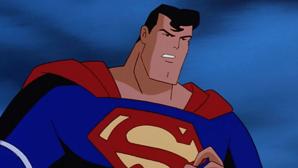 Ed Asner's Decades-Long Turn as Superman's Terrifying Granny Goodness