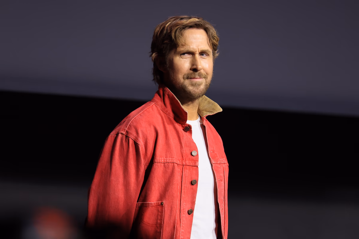 Ryan Gosling is Marvel's Ghost Rider in Explosive 2028 Movie Reveal