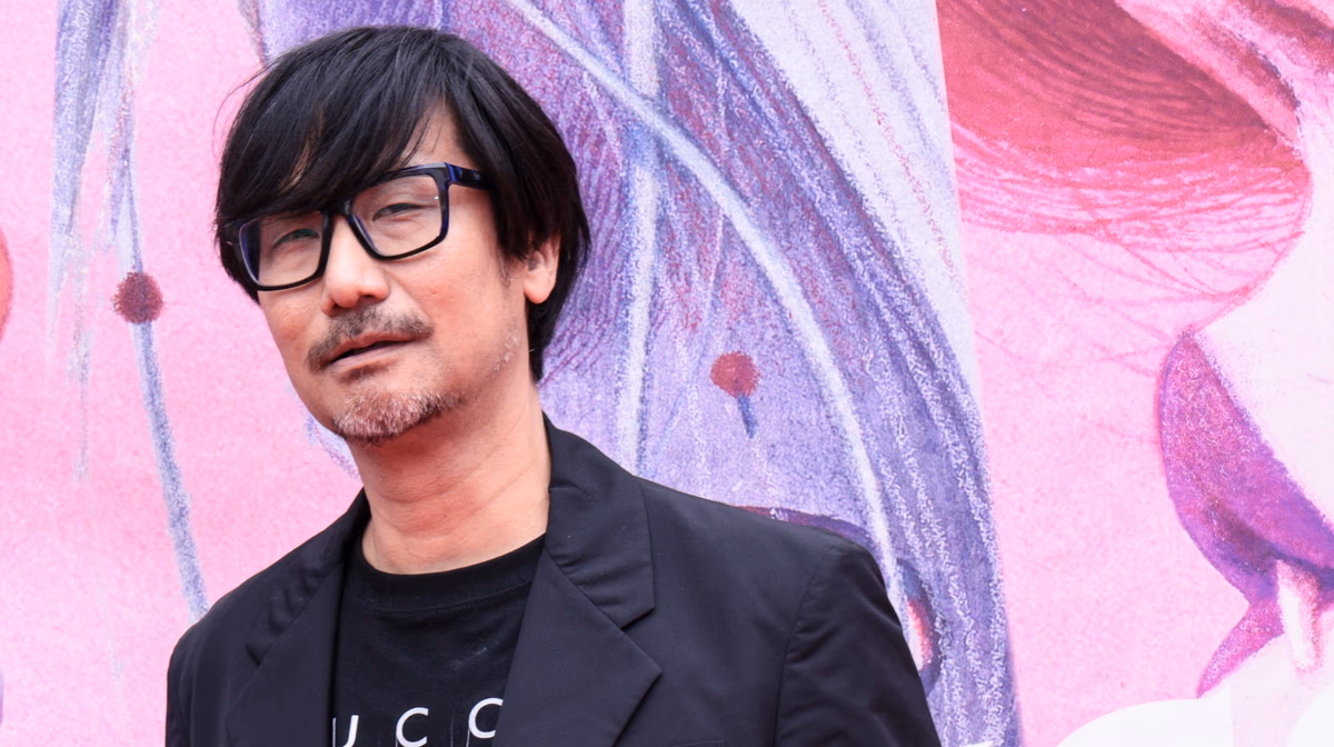 OD de Kojima está a salvo: Microsoft pausa otros juegos de Xbox