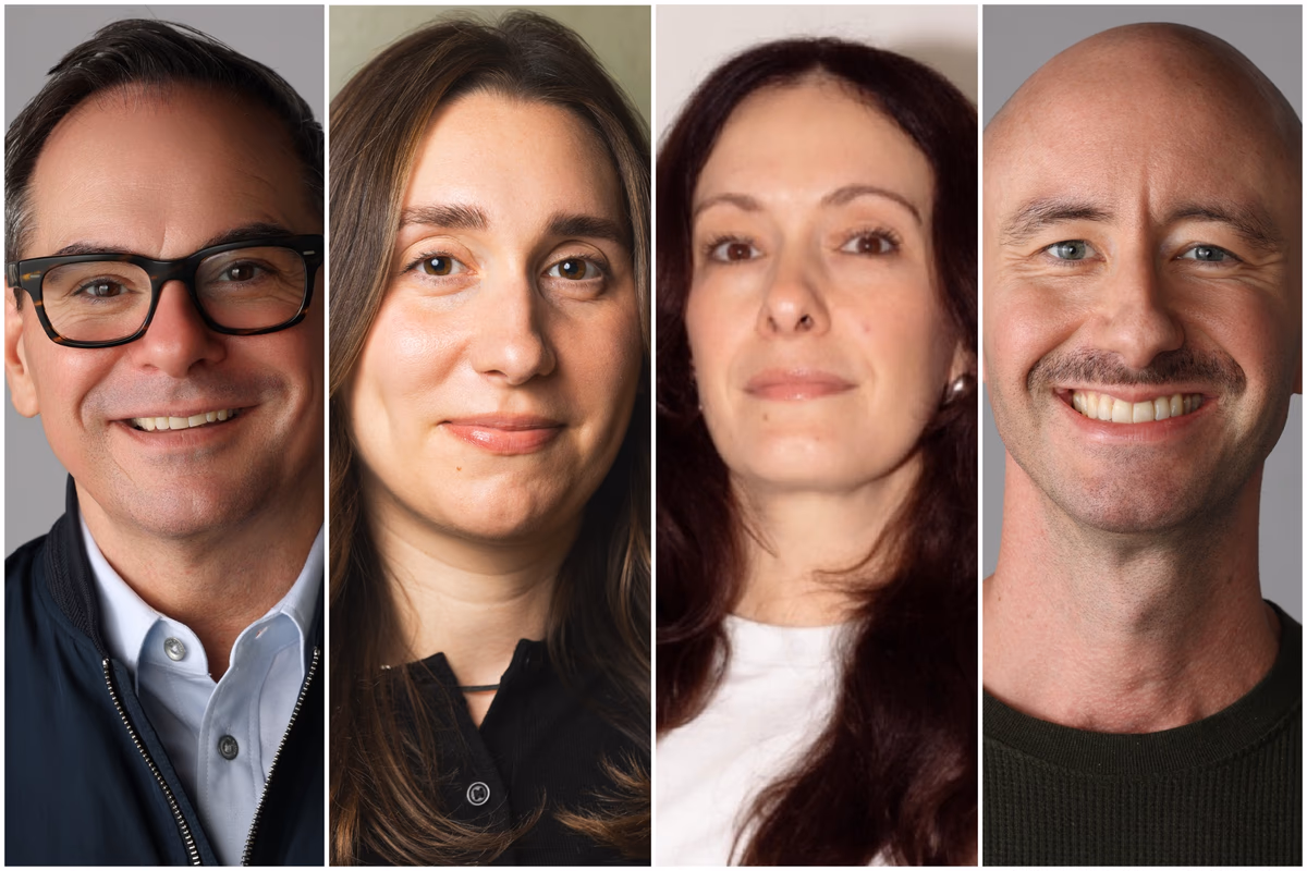 Veteran PR Exec Adam Keen Launches Agenda Collective, Eyes TV Series
