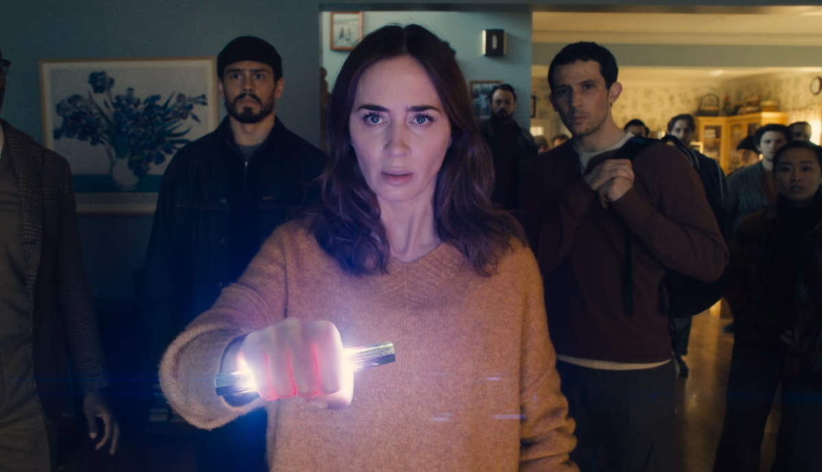 Açıklama Günü Sonu: Spielberg'in 'Dinle' Anı Açıklanıyor