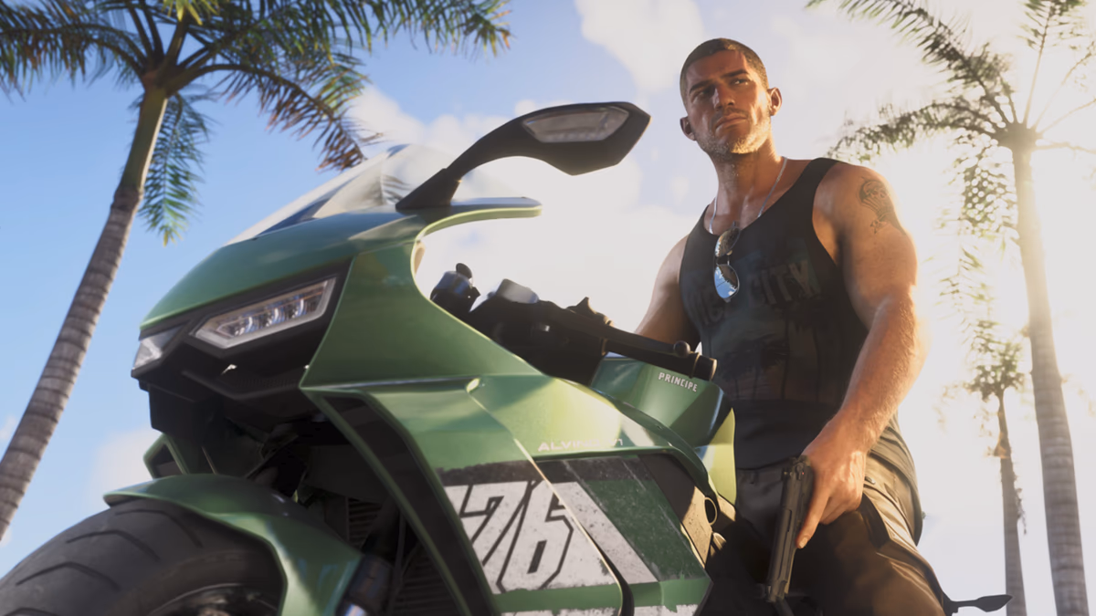 GTA 6 Scalpers Find Buyers on eBay Despite Digital-Only Release
