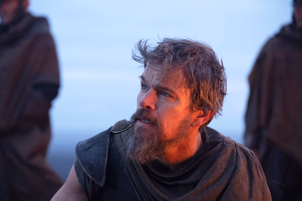 Christopher Nolan's 'The Odyssey' Casts Matt Damon as Odysseus: What to Expect
