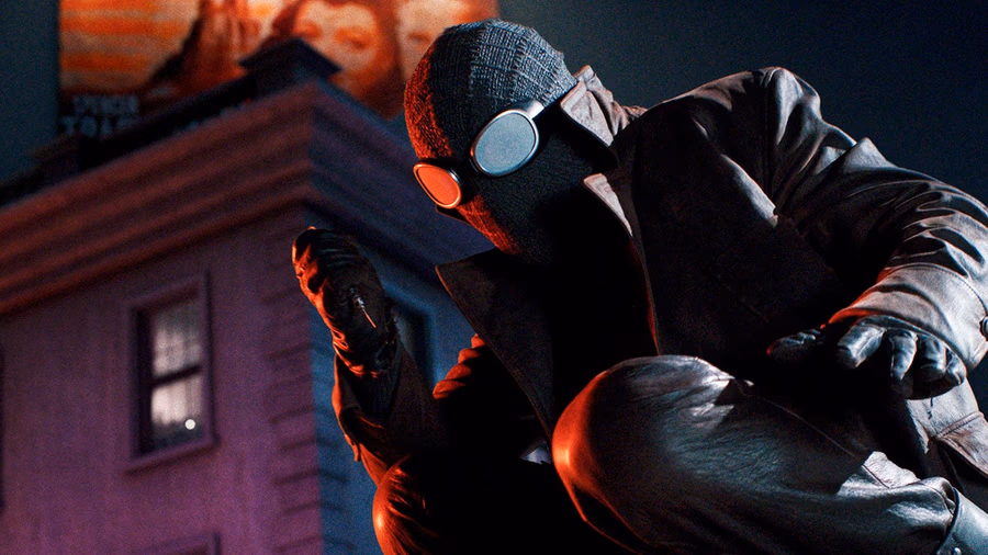 Spider-Noir: Unpacking Every Comic Nod in the New Series