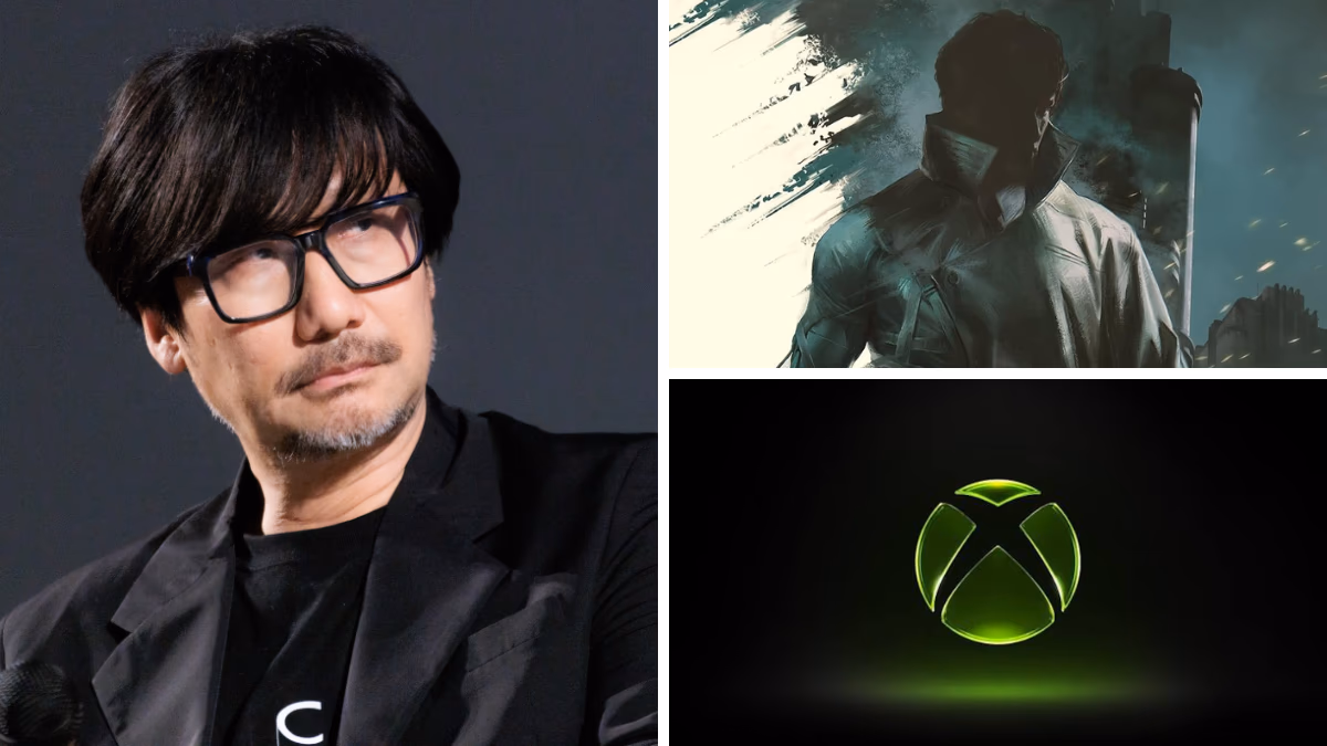 Bill Skarsgård Leads Kojima's Physint; Yoji Shinkawa Returns for Design