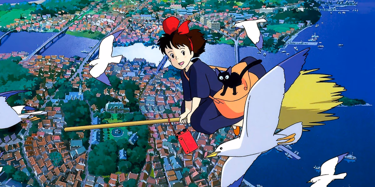 10 Fantastical Journeys: The Most Enjoyable Fantasy Films Ever