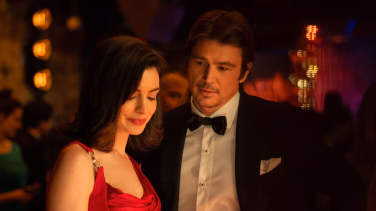 Josh Hartnett on 'Verity' and Cherished Roles with Beatty, Stone, and Coppola