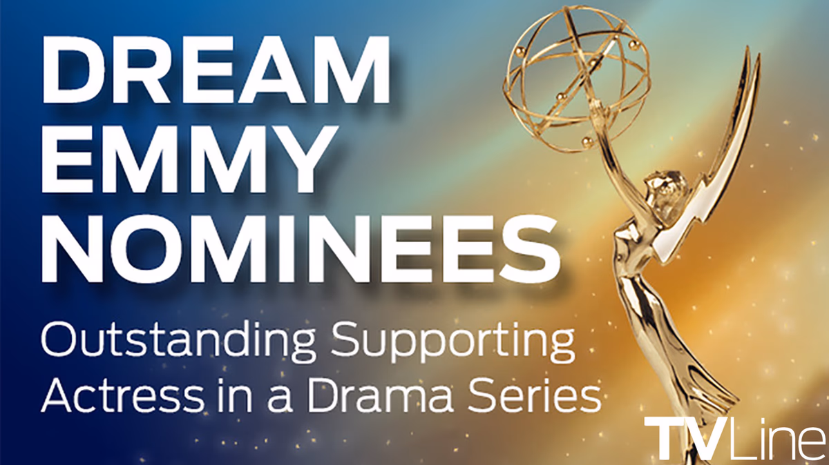 Rhea Seehorn Leads 2026 Supporting Actress Emmy Race: Who Else Shines?