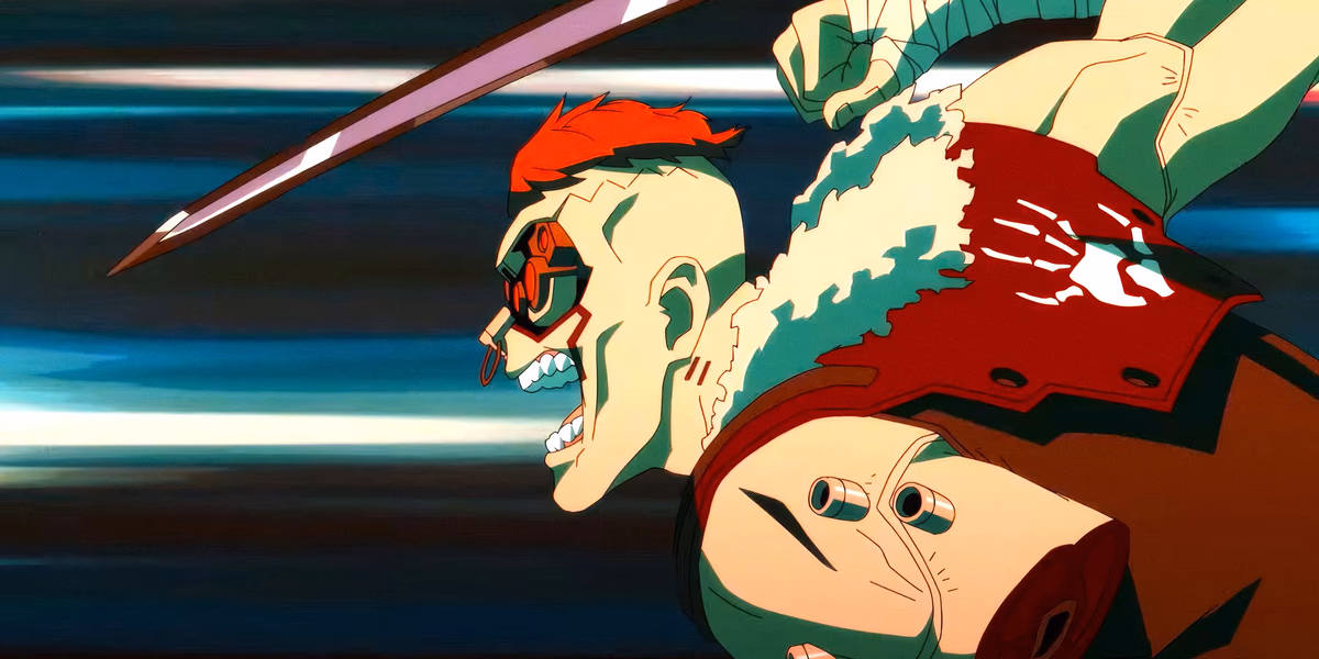 Cyberpunk: Edgerunners 2 Officially Announced for Fall 2026 Release