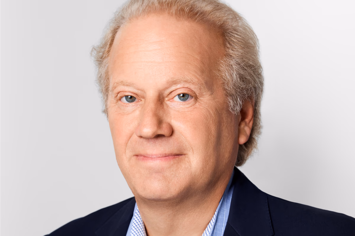 Black Bear Taps Paramount Vet Dan Cohen to Lead New Digital Networks